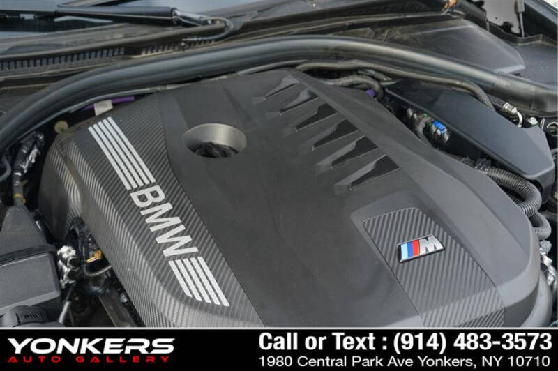 2025 BMW 3 Series M340i xDrive