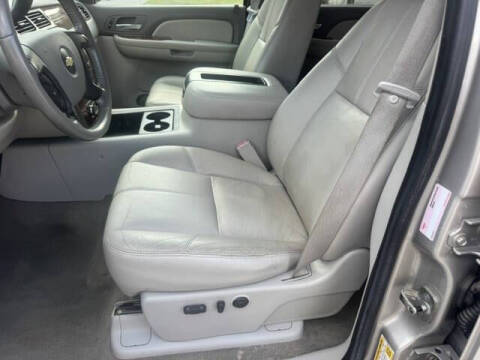 2008 Chevrolet Silverado 1500