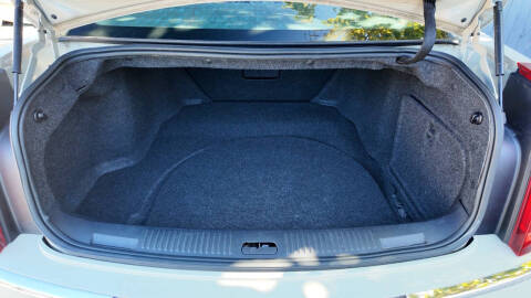 2011 Cadillac CTS 3.0L