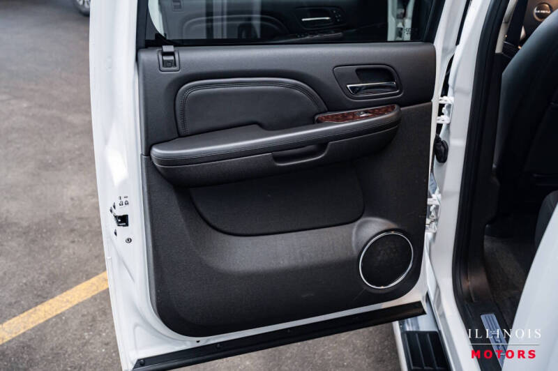 2013 GMC Sierra 3500HD