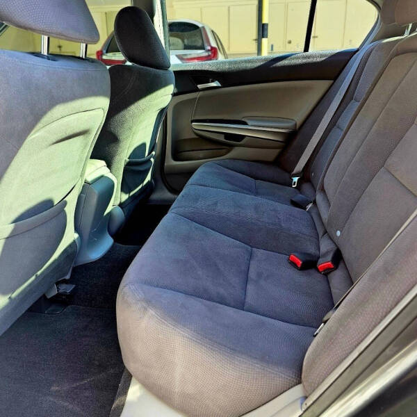 2009 Honda Accord EX