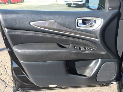 2020 Infiniti QX60 Pure