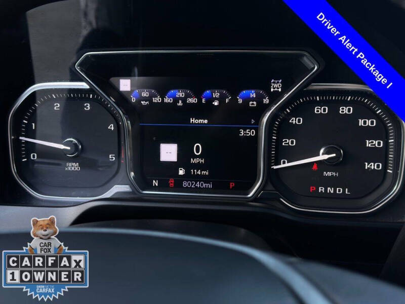 2023 GMC Sierra 2500HD