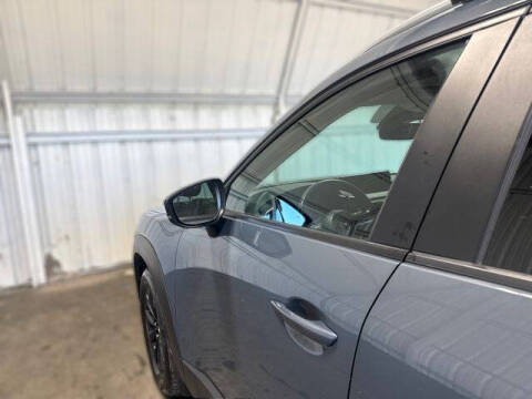 2023 Mazda CX-50 2.5 S Preferred Plus