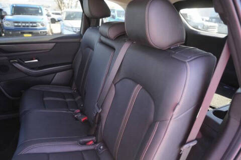 2024 Mazda CX-90 3.3 Turbo Select