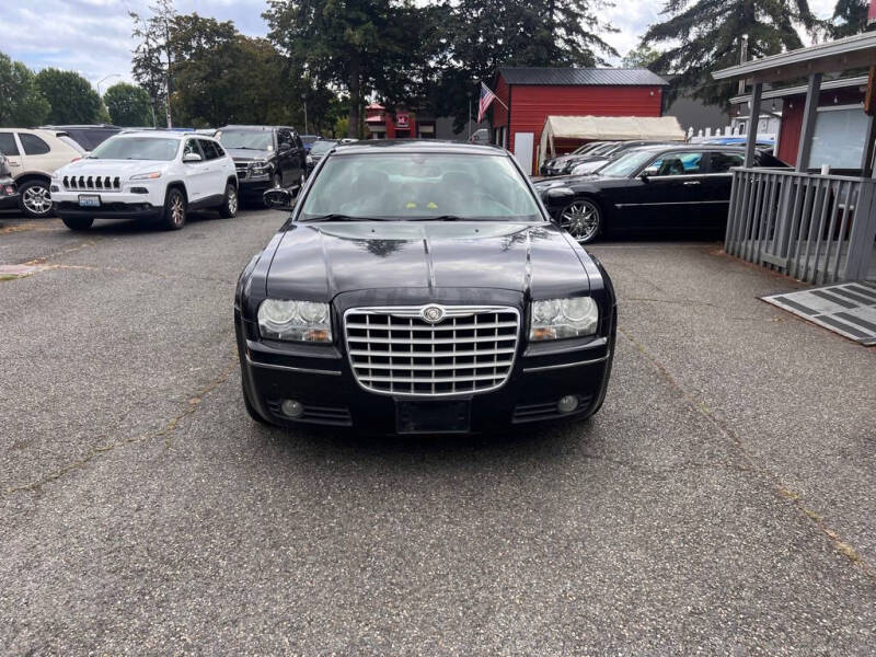 2006 Chrysler 300 Touring