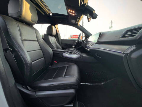 2021 Mercedes-Benz GLE GLE 350 4MATIC