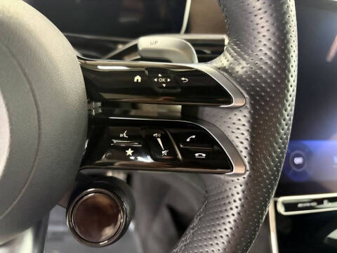 2023 Mercedes-Benz EQE AMG EQE