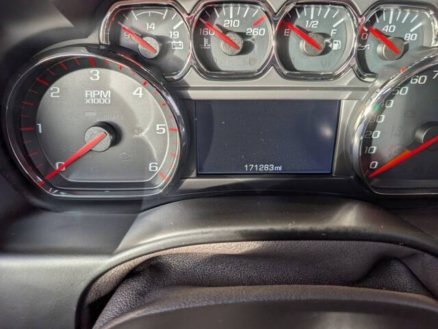 2016 GMC Yukon XL SLT