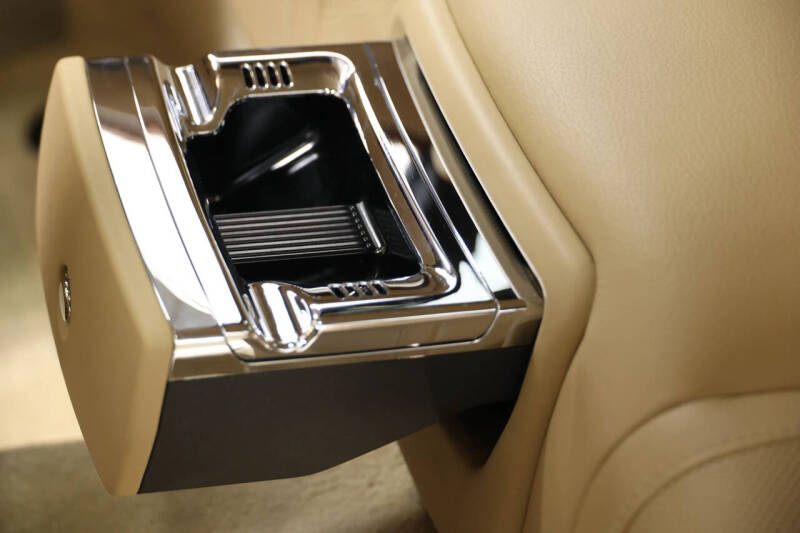2015 Rolls-Royce Ghost
