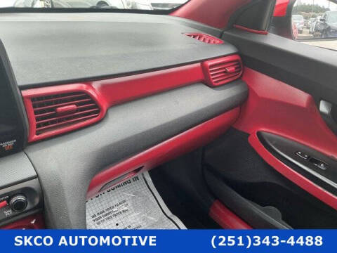 2019 Hyundai Veloster
