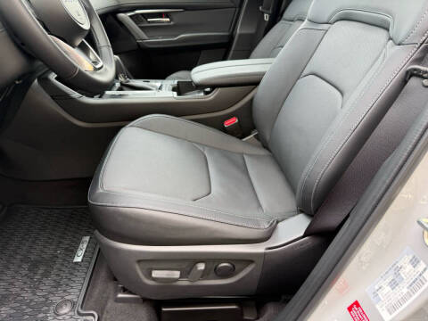 2026 Mazda CX-5 2.5 S Premium