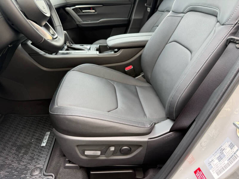 2026 Mazda CX-5 2.5 S Premium
