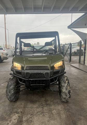 2015 Polaris Ranger XP 900