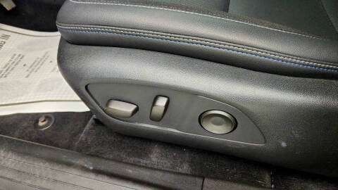 2024 Chevrolet Equinox EV LT