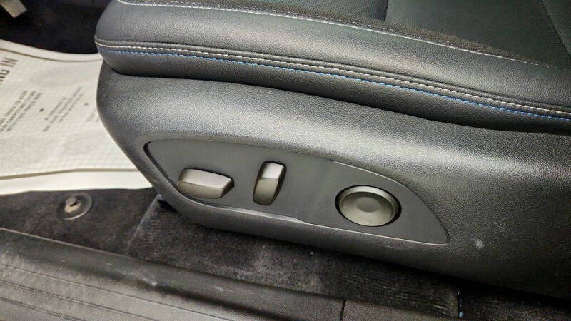 2024 Chevrolet Equinox EV LT