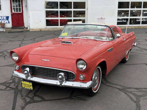 1956 Ford Thunderbird
