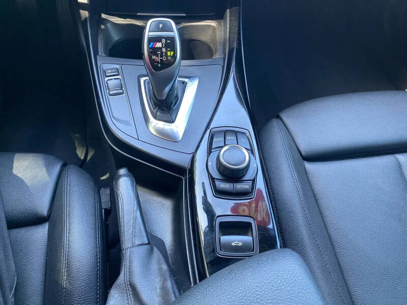 2016 BMW 2 Series 228i