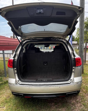 2014 Buick Enclave Premium