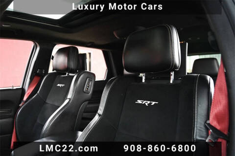 2020 Dodge Durango SRT