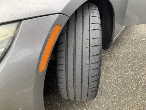 2012 BMW 3 Series 328i
