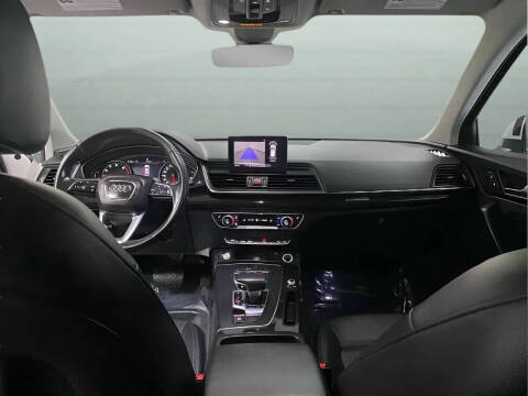 2020 Audi Q5