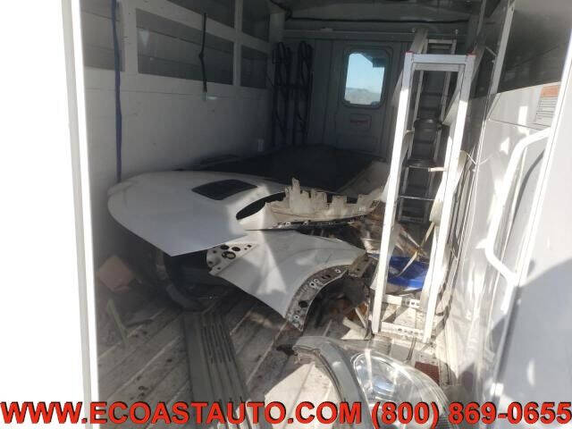 2017 Ford Transit 250