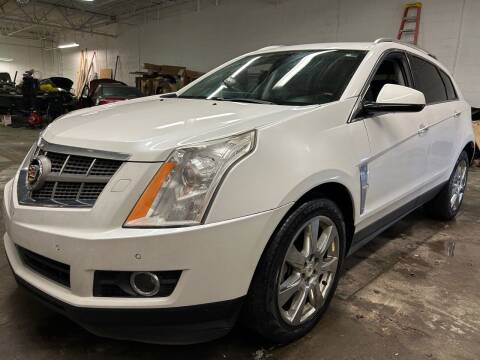 2010 Cadillac SRX for sale at Paley Auto Group in Columbus OH