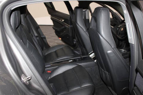 2015 Porsche Panamera