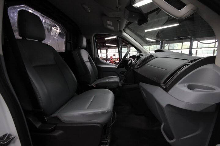 2019 Ford Transit 150