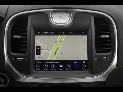 2019 Chrysler 300 Touring