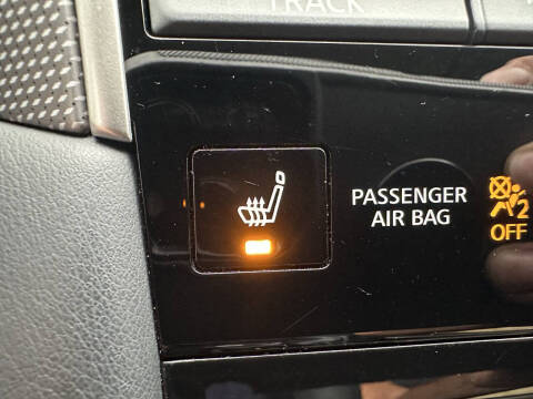 2016 Infiniti Q50 3.0T Premium