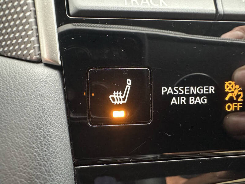 2016 Infiniti Q50 3.0T Premium