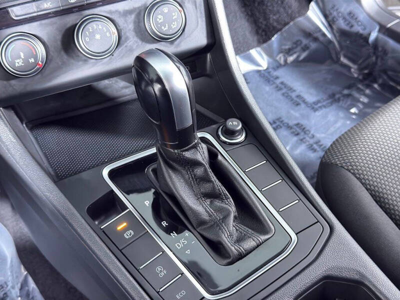 2021 Volkswagen Jetta