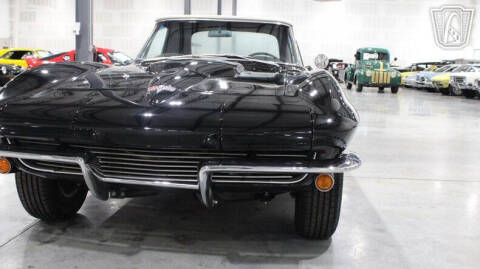 1964 Chevrolet Corvette