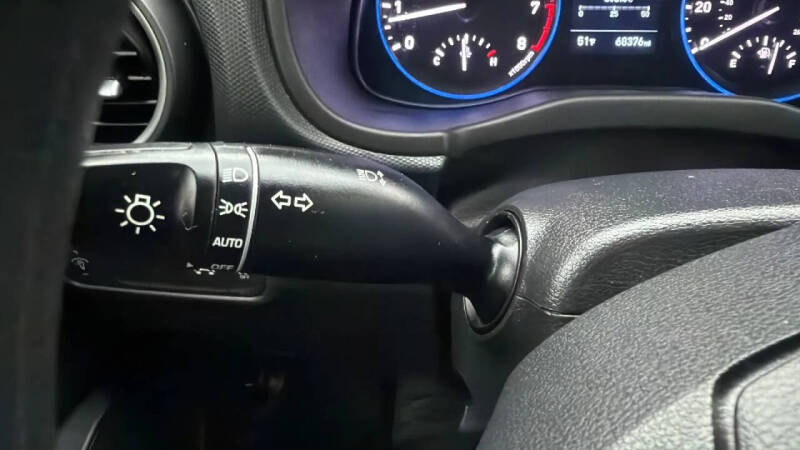 2020 Hyundai Kona SE