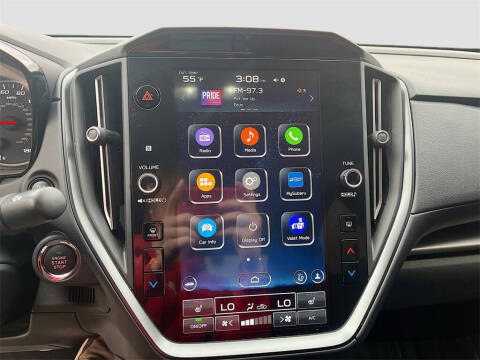 2024 Subaru WRX Premium