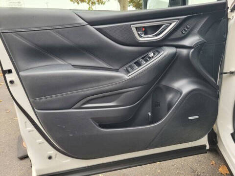 2019 Subaru Forester Touring