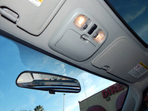 2006 Ford Escape Hybrid