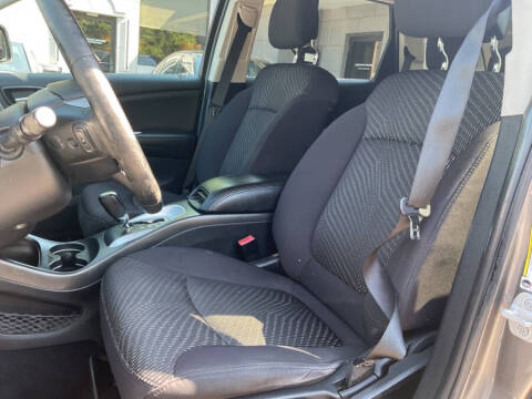 2013 Dodge Journey