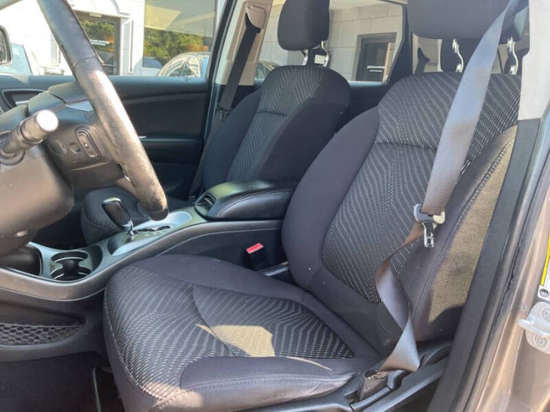 2013 Dodge Journey