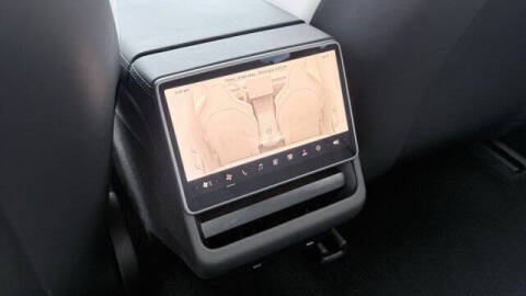 2024 Tesla Model 3 Performance