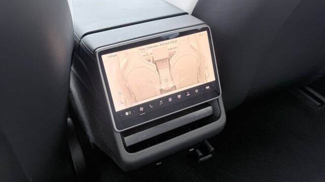 2024 Tesla Model 3 Performance