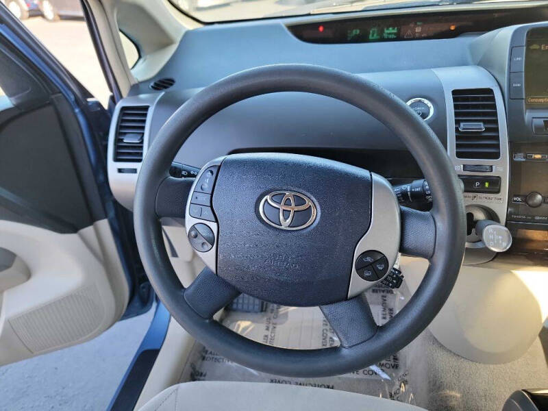 2005 Toyota Prius
