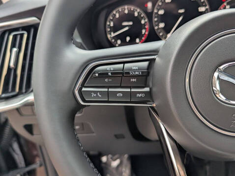 2026 Mazda CX-90 3.3 Turbo Premium Sport