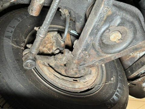 1956 Lincoln Premiere