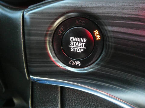 2021 Jeep Grand Cherokee 80th Anniversary Edition