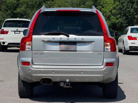 2013 Volvo XC90