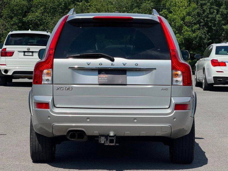 2013 Volvo XC90