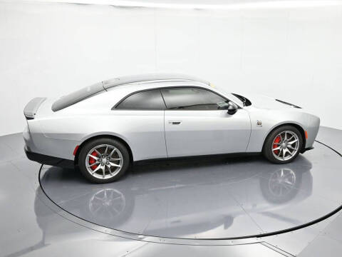 2025 Dodge Charger Daytona Scat Pack